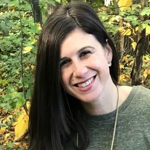 Meet your Posher, Jill